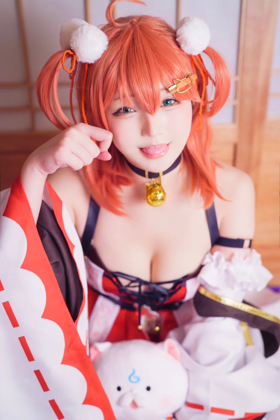 Takanashi_Hanari - Miko [14P-21MB] 010.webp