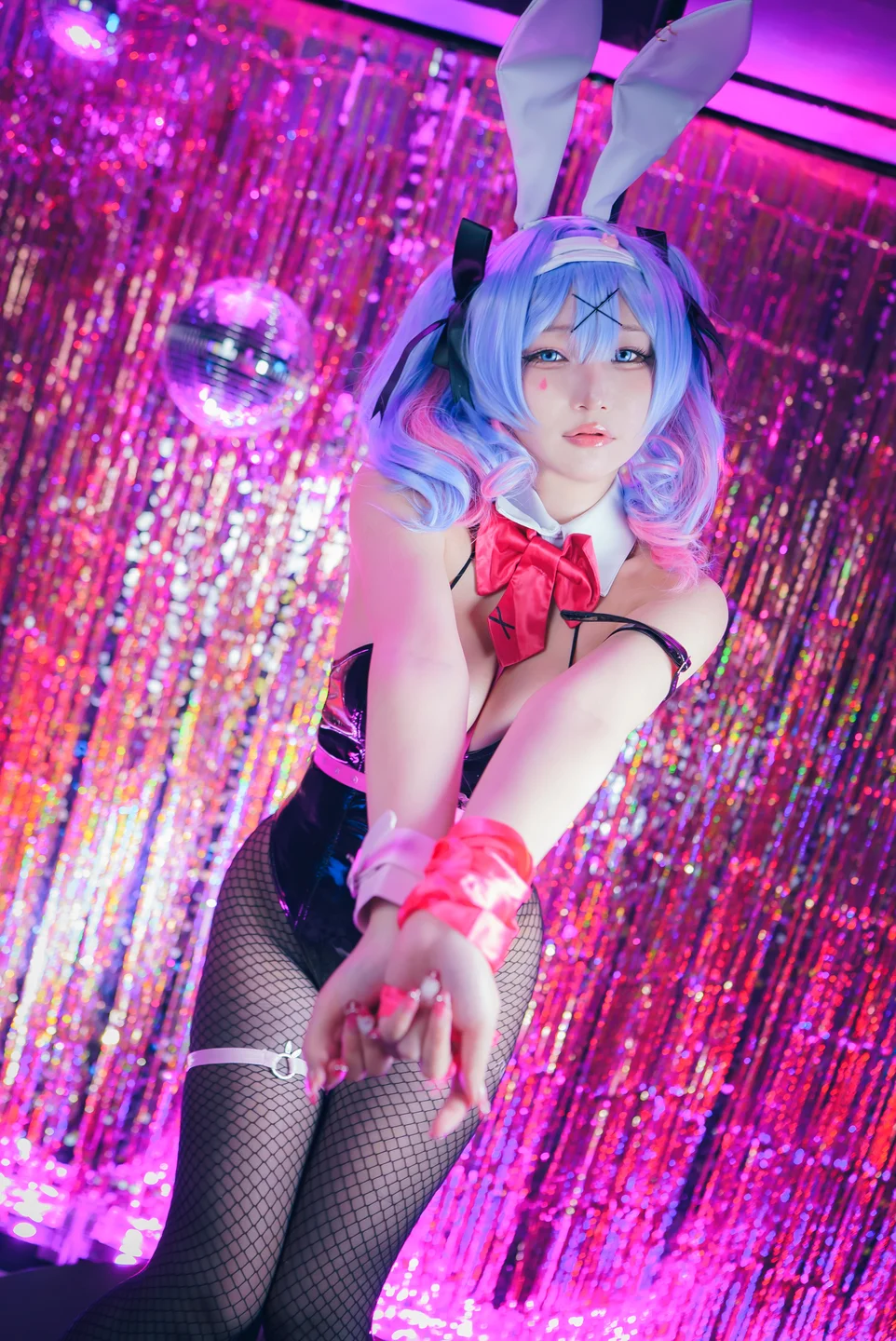 Takanashi_Hanari - Miku Rabbit Hole [20P-108MB] 006.webp