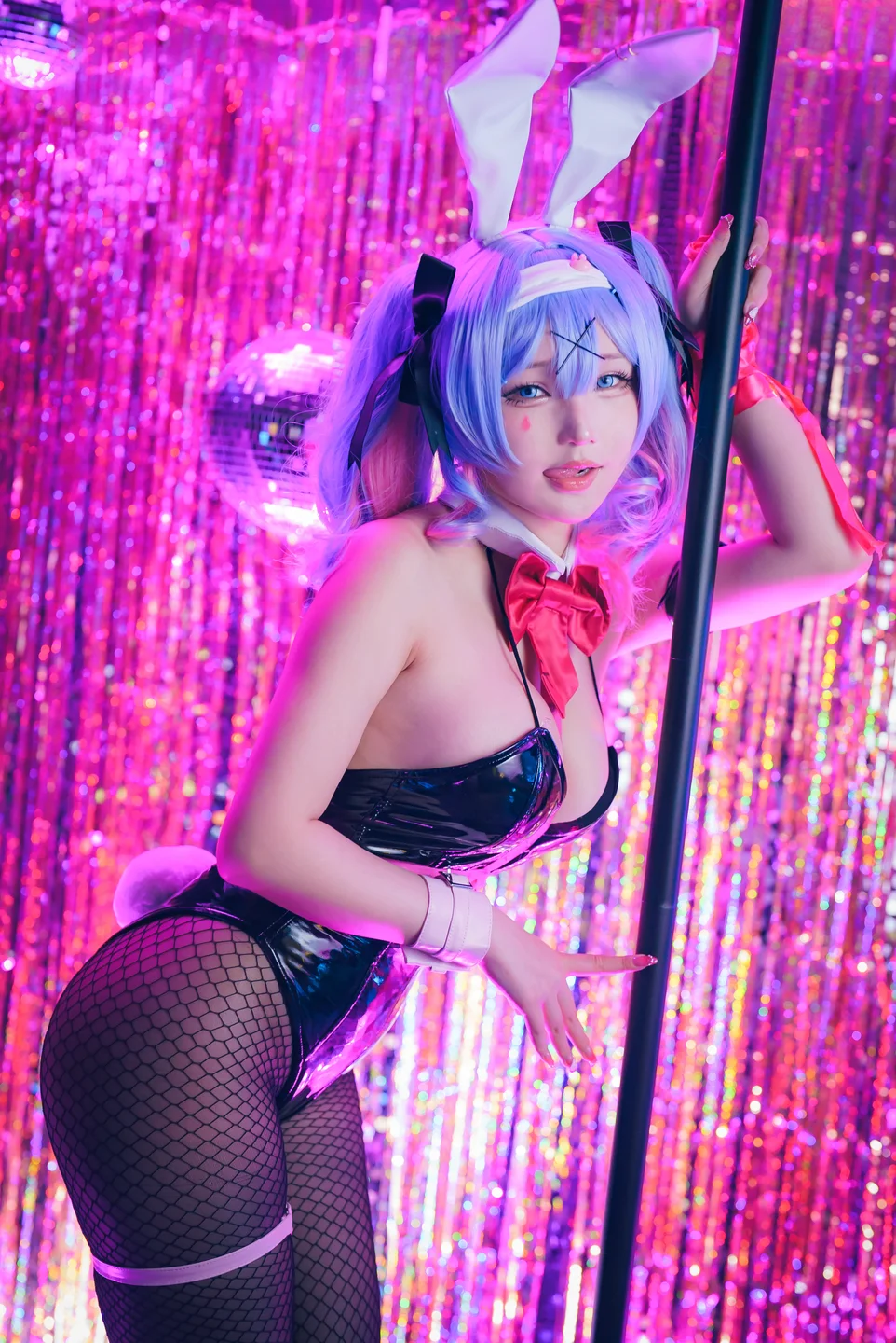 Takanashi_Hanari - Miku Rabbit Hole [20P-108MB] 009.webp