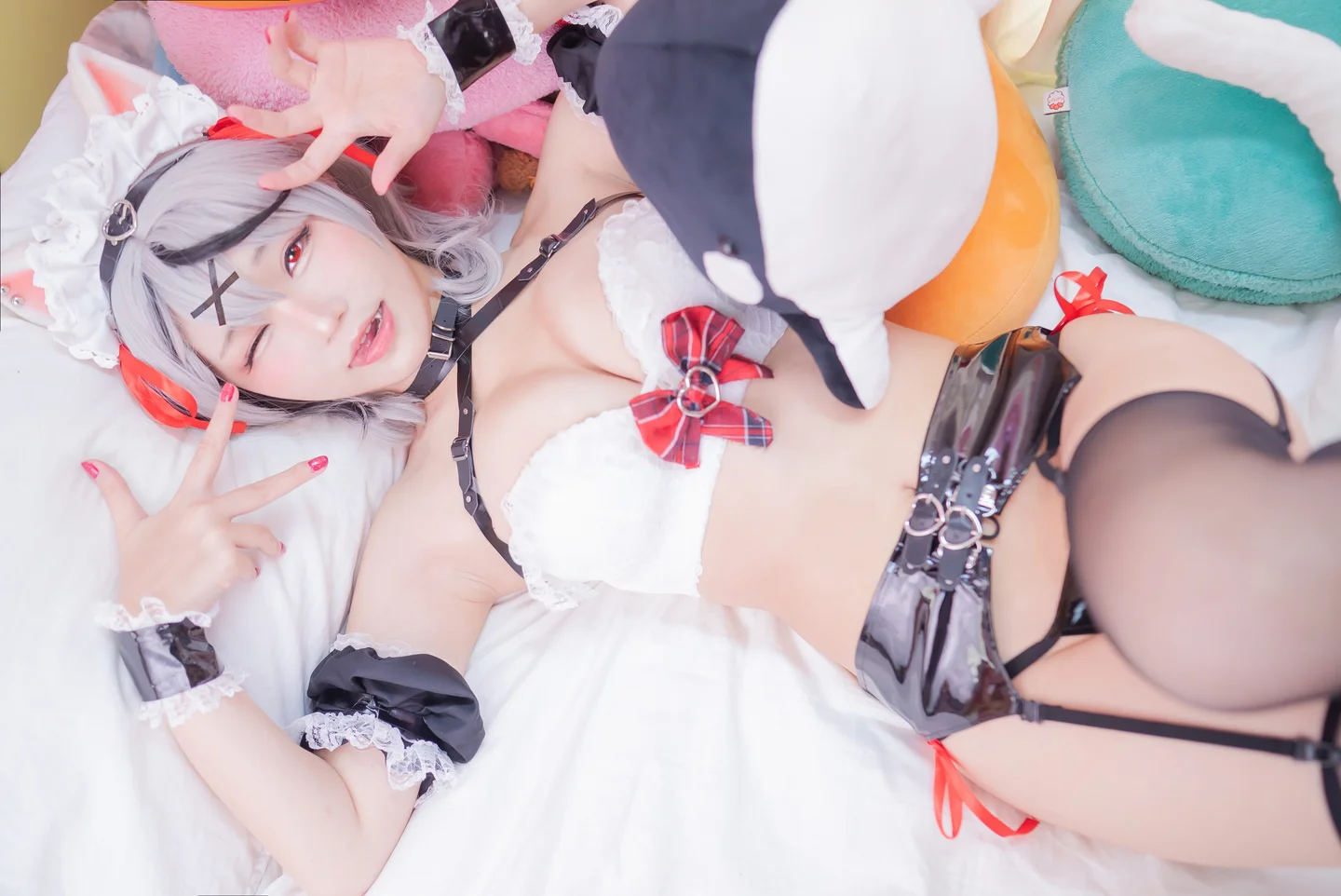 Takanashi_Hanari - No.011 Sakamata Chloe maid [31P-340MB] 019.webp