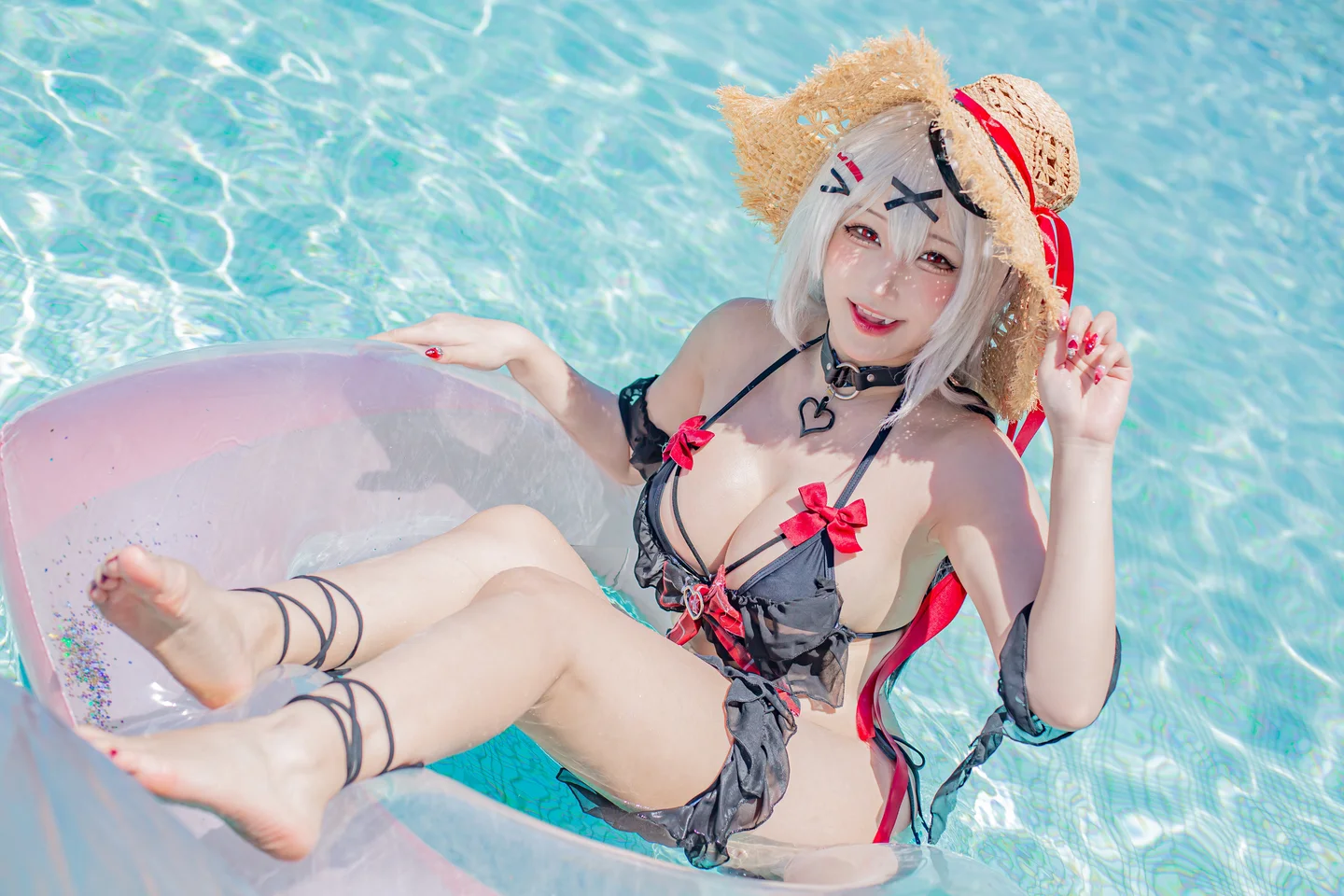 Takanashi_Hanari - No.013 Chloe [14P-41MB] 009.webp