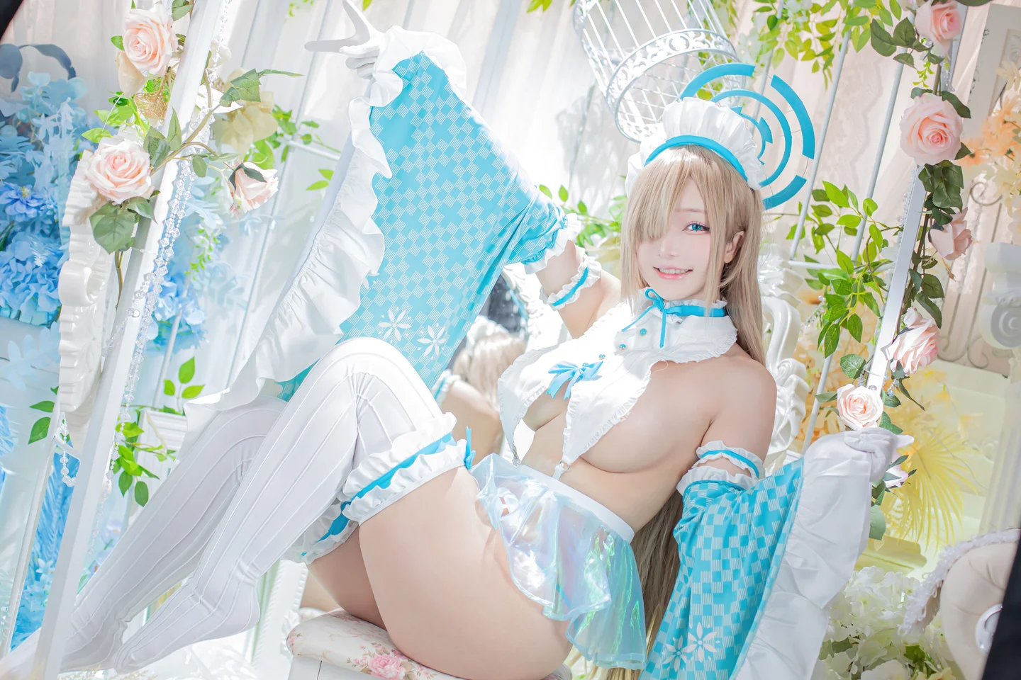 Takanashi_Hanari - No.015 Asuna [19P-566MB] 006.webp