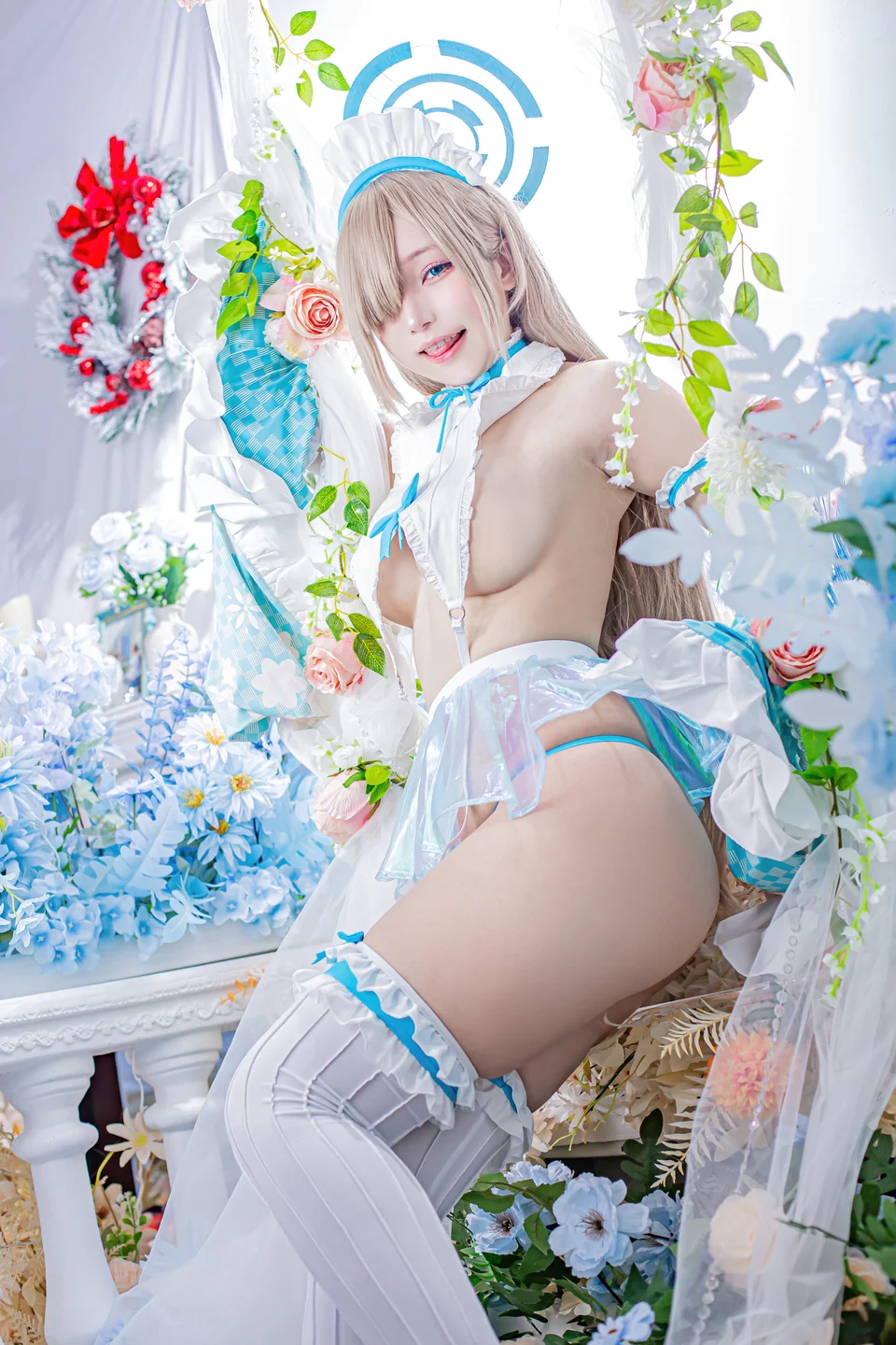 Takanashi_Hanari - No.015 Asuna [19P-566MB] 017.webp