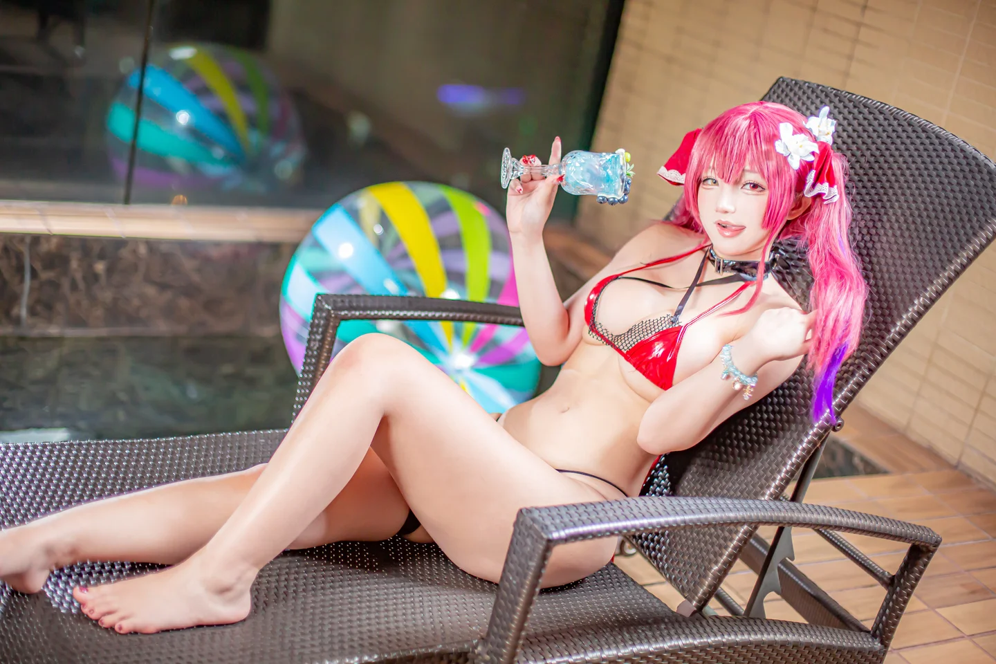 Takanashi_Hanari - No.016 Marine [17P-66MB]