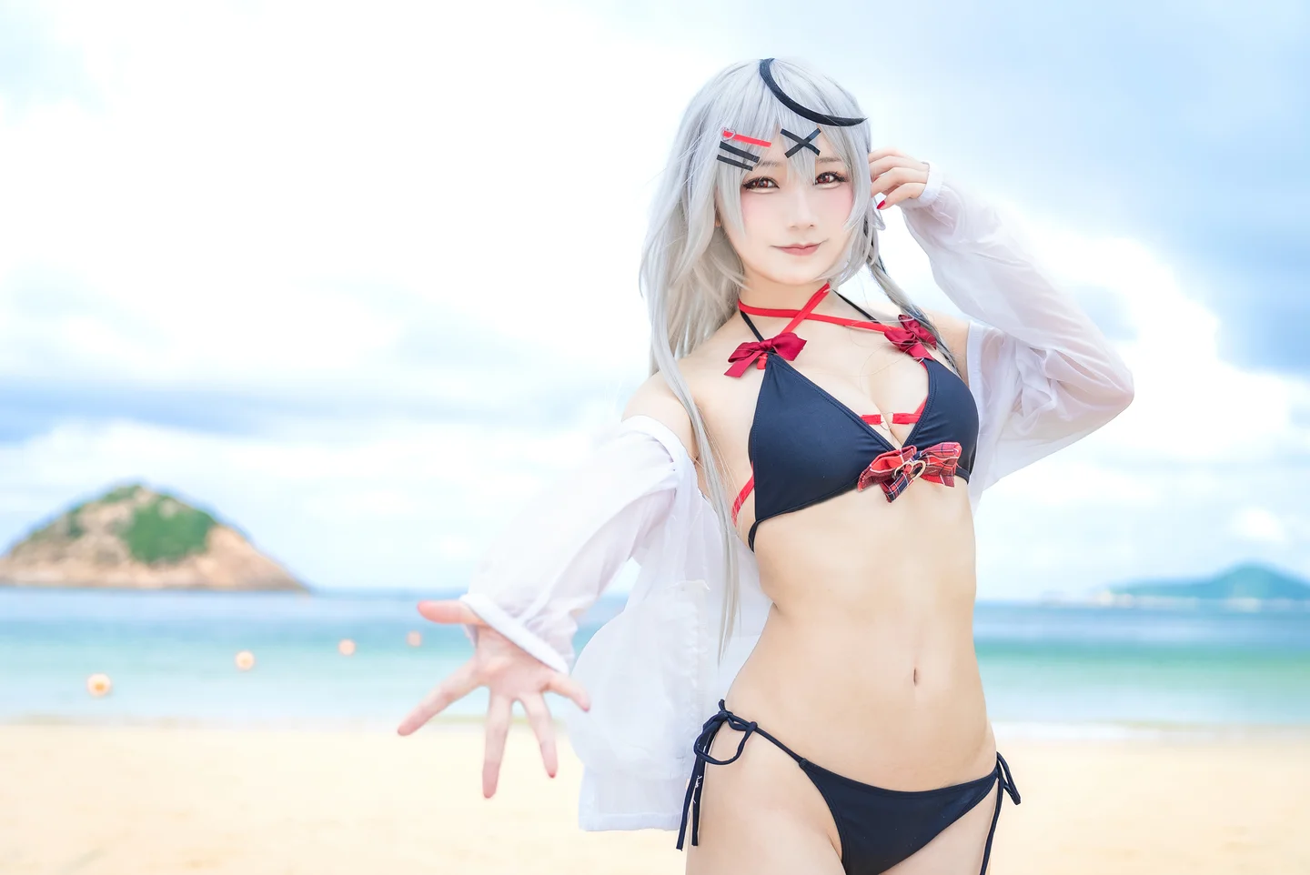 Takanashi_Hanari - No.019 Sakamata Chloe bikini [22P-336MB] 003.webp