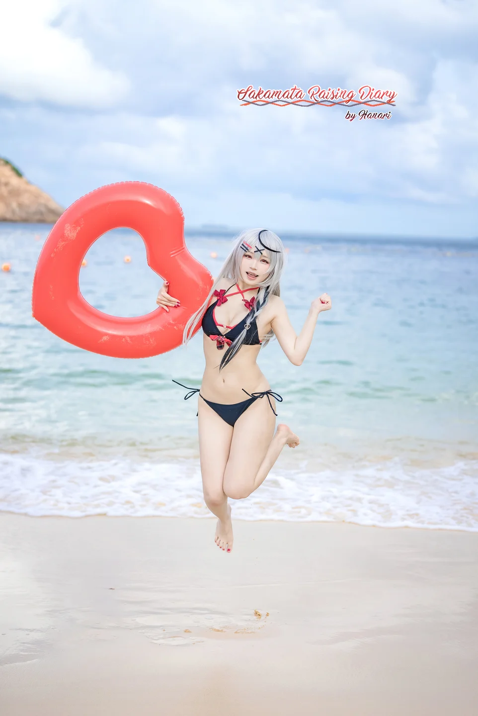 Takanashi_Hanari - No.019 Sakamata Chloe bikini [22P-336MB] 017.webp
