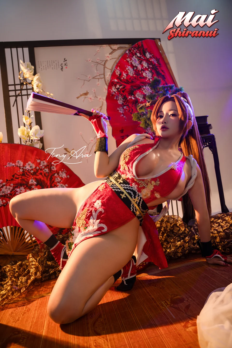 Tiny Asa - Mai Shiranui [81P,1V-3GB] 013.webp