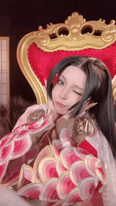 Umeko J – Boa Hancock [132P9V-2.17GB] 【丝足阁写真】126.webp