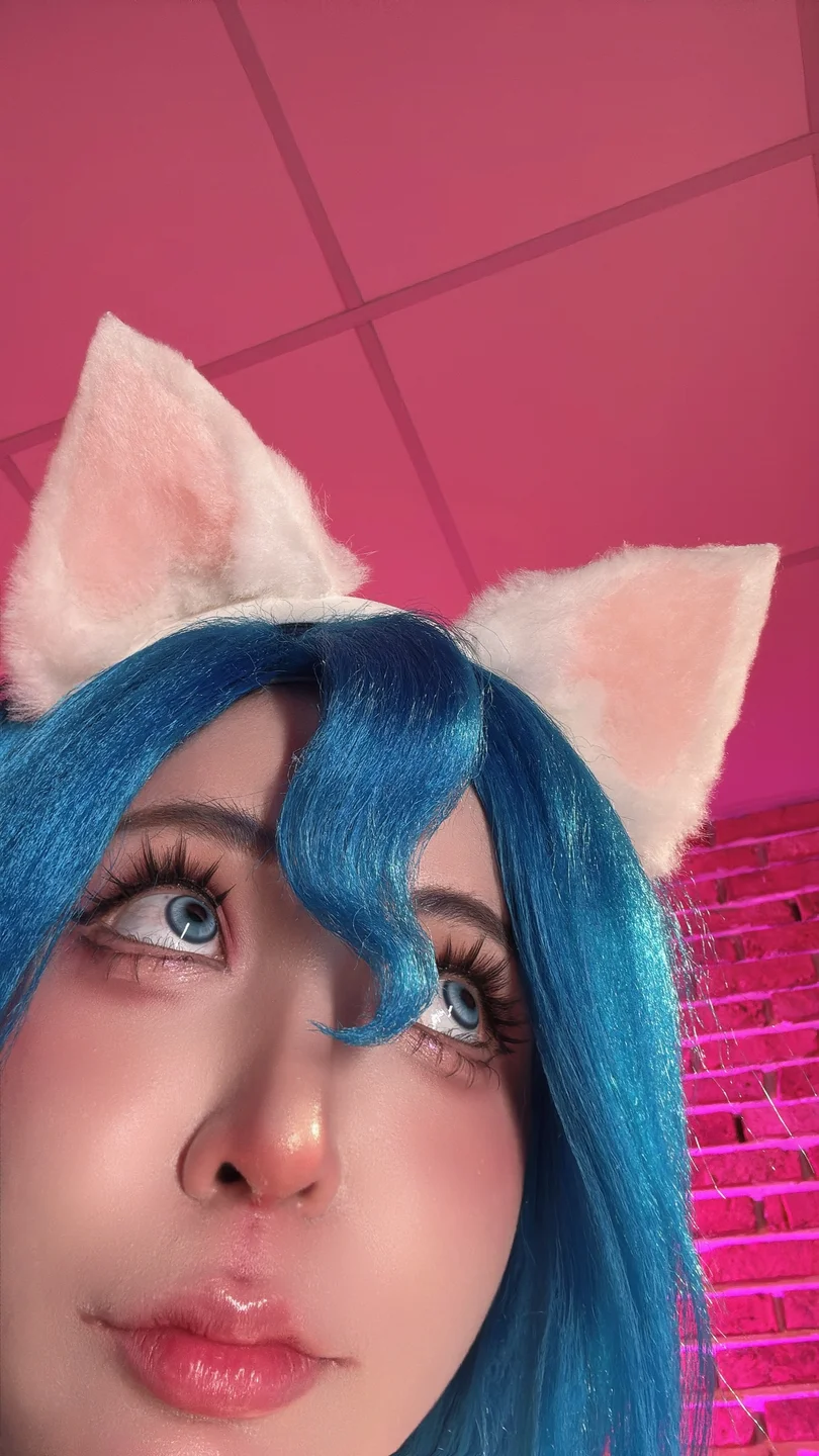 Umeko J – Felicia [110P14V-2.65GB] 【丝足阁写真】075.webp