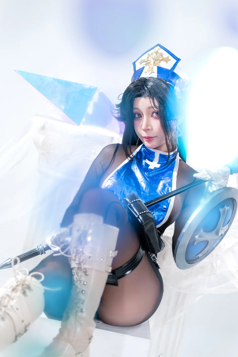 Umeko J – Maiden [113P9V-2.26GB] 【丝足阁写真】006.webp