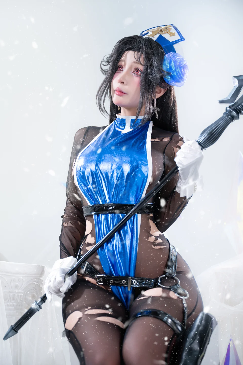 Umeko J – Maiden [113P9V-2.26GB] 【丝足阁写真】017.webp