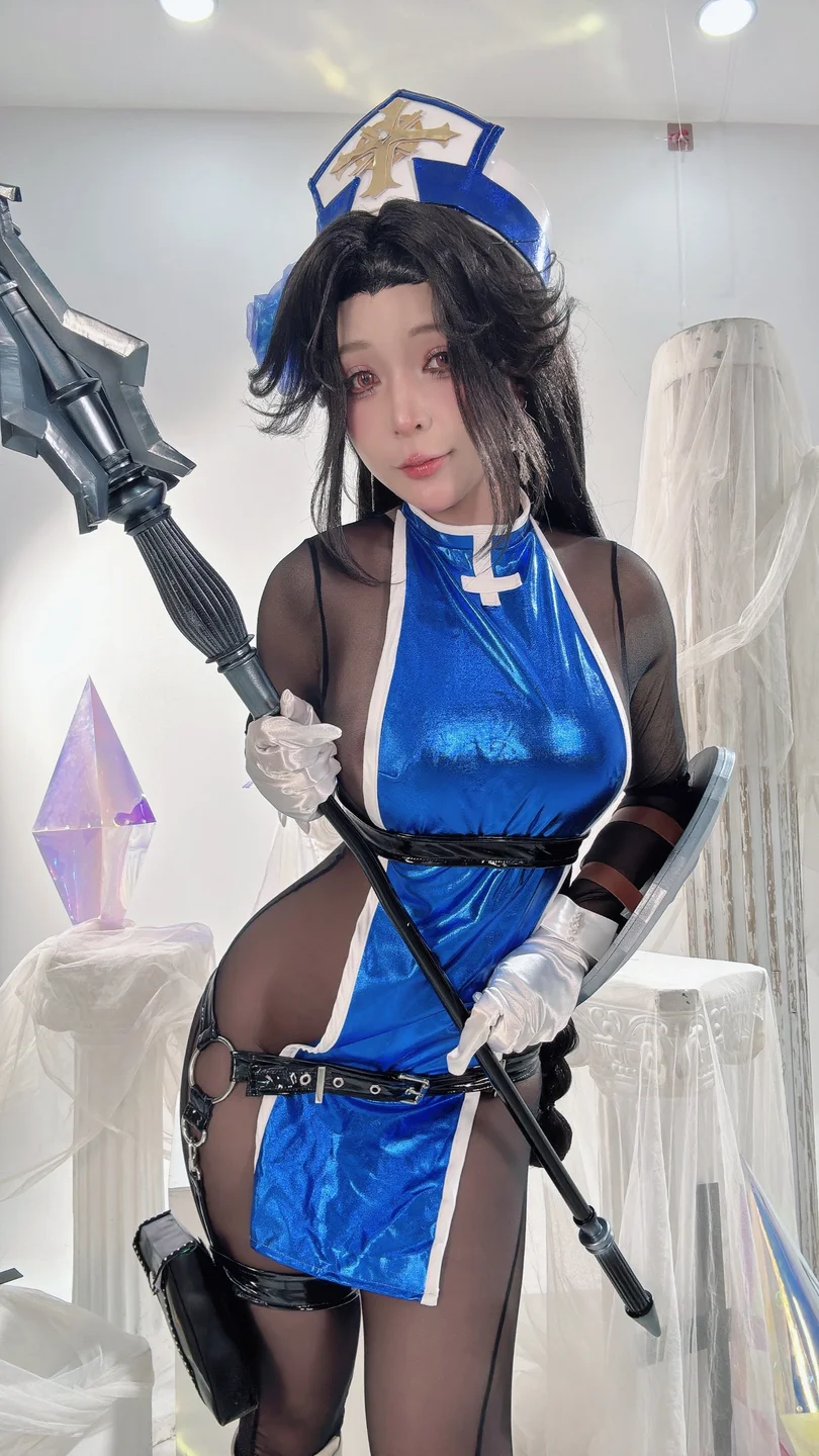 Umeko J – Maiden [113P9V-2.26GB] 【丝足阁写真】071.webp