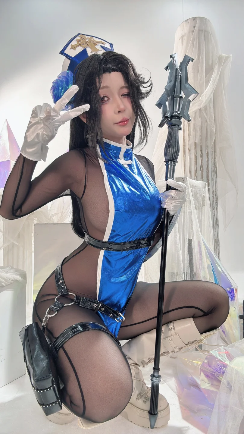 Umeko J – Maiden [113P9V-2.26GB] 【丝足阁写真】073.webp