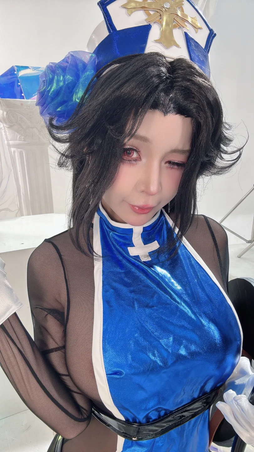 Umeko J – Maiden [113P9V-2.26GB] 【丝足阁写真】074.webp