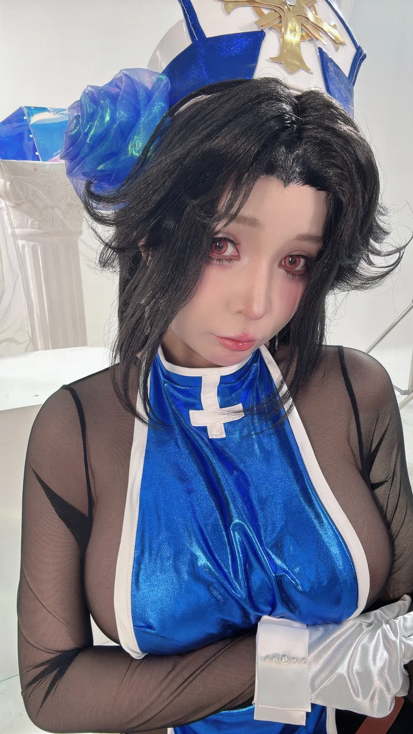 Umeko J – Maiden [113P9V-2.26GB] 【丝足阁写真】075.webp