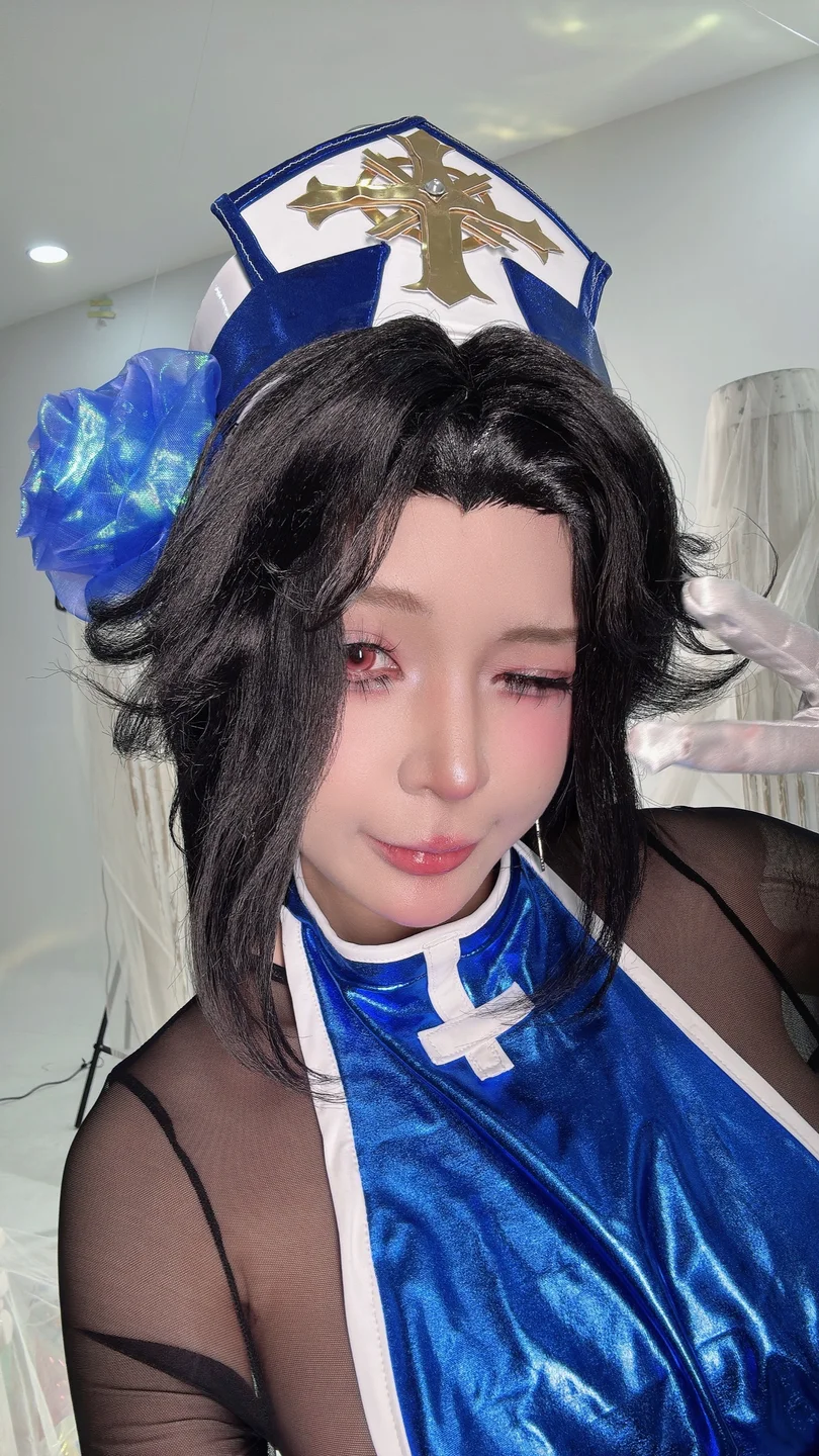 Umeko J – Maiden [113P9V-2.26GB] 【丝足阁写真】080.webp