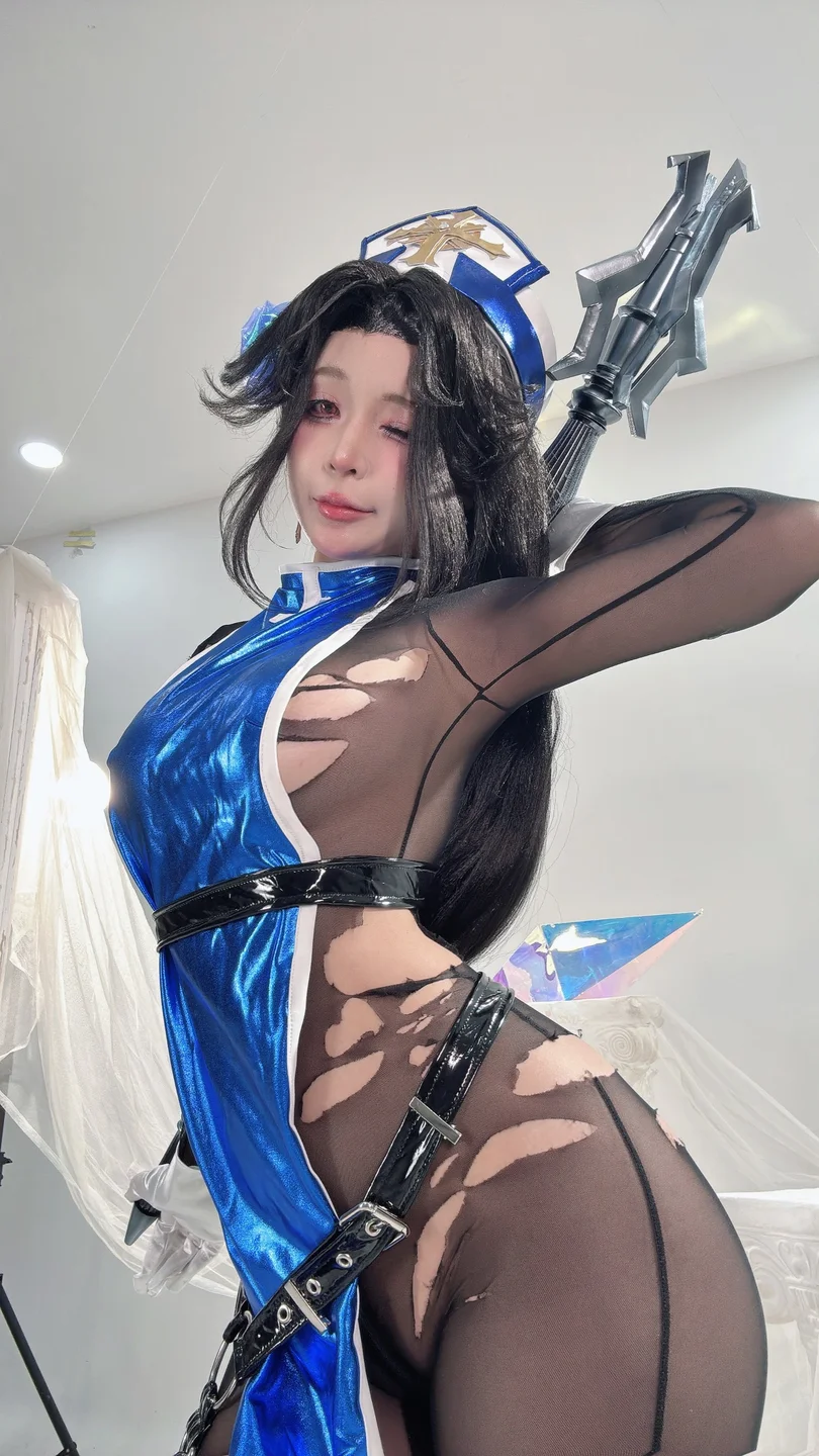 Umeko J – Maiden [113P9V-2.26GB] 【丝足阁写真】082.webp