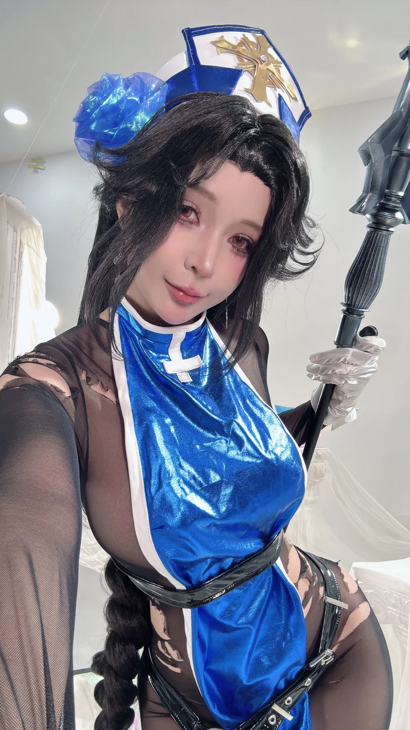 Umeko J – Maiden [113P9V-2.26GB] 【丝足阁写真】083.webp