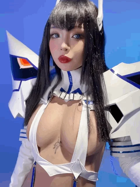 Umeko J – Satsuki Kiryuin [99P20V-1.53GB] 【丝足阁写真】093.webp