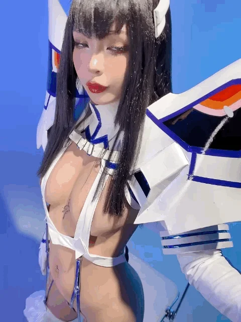 Umeko J – Satsuki Kiryuin [99P20V-1.53GB] 【丝足阁写真】097.webp