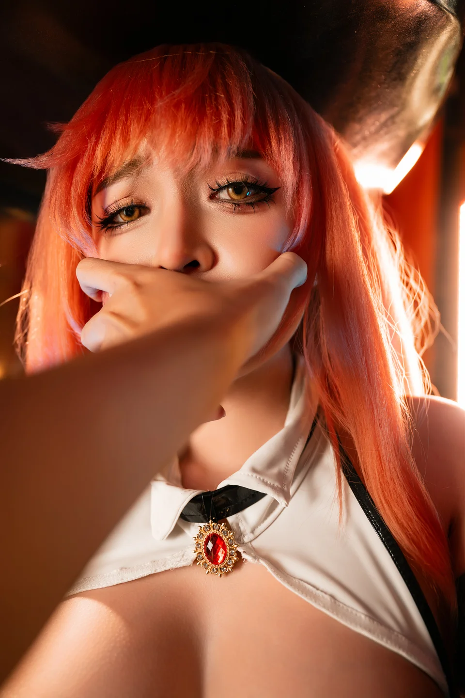 Umeko J – Volume NIKKE [102P11V-2.35GB] 【丝足阁写真】023.webp