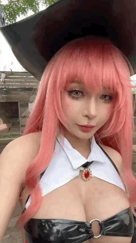 Umeko J – Volume NIKKE [102P11V-2.35GB] 【丝足阁写真】098.webp