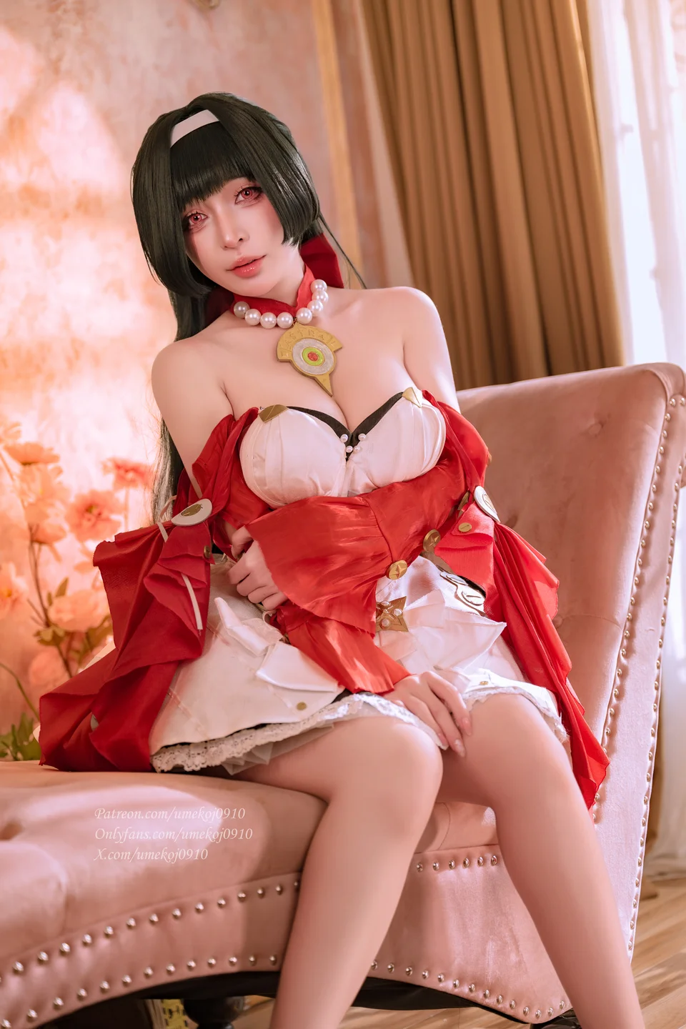 Umeko_J - Astra Yao [105P-641MB] 006_Astra_Yao_6.webp