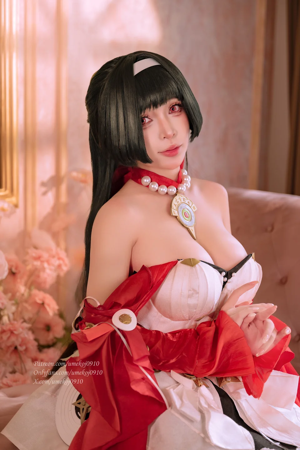 Umeko_J - Astra Yao [105P-641MB] 007_Astra_Yao_7.webp