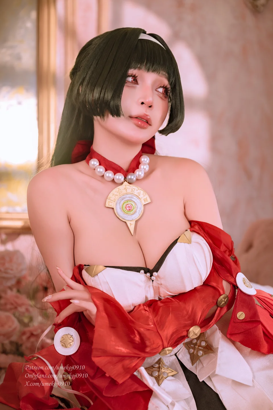 Umeko_J - Astra Yao [105P-641MB] 009_Astra_Yao_9.webp