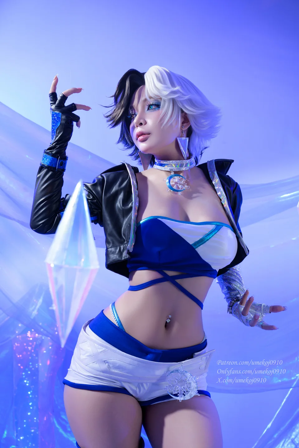 Umeko_J - Luna Snow [128P-795MB] 004_Luna_Snow_3.webp