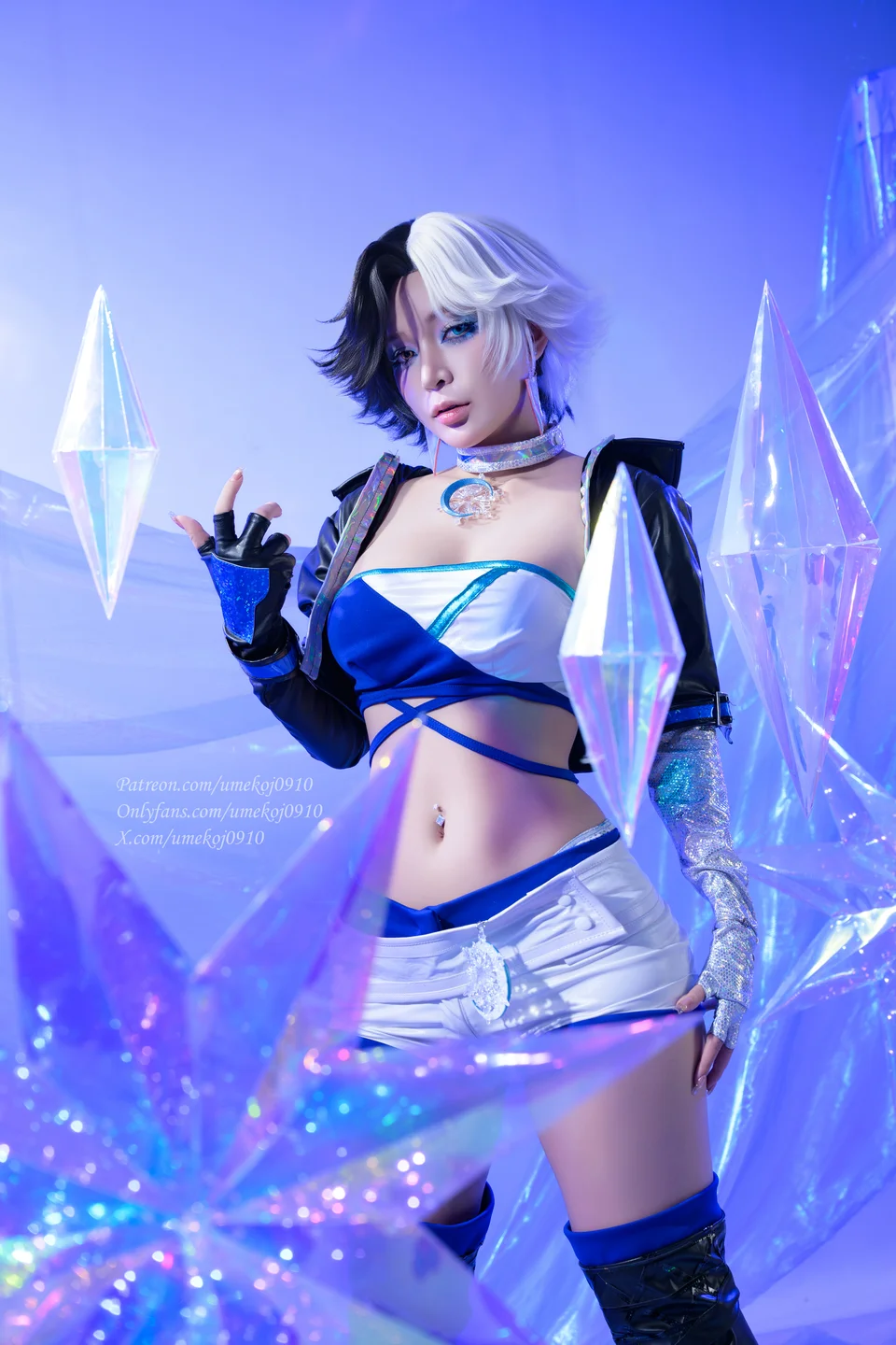 Umeko_J - Luna Snow [128P-795MB] 005_Luna_Snow_4.webp