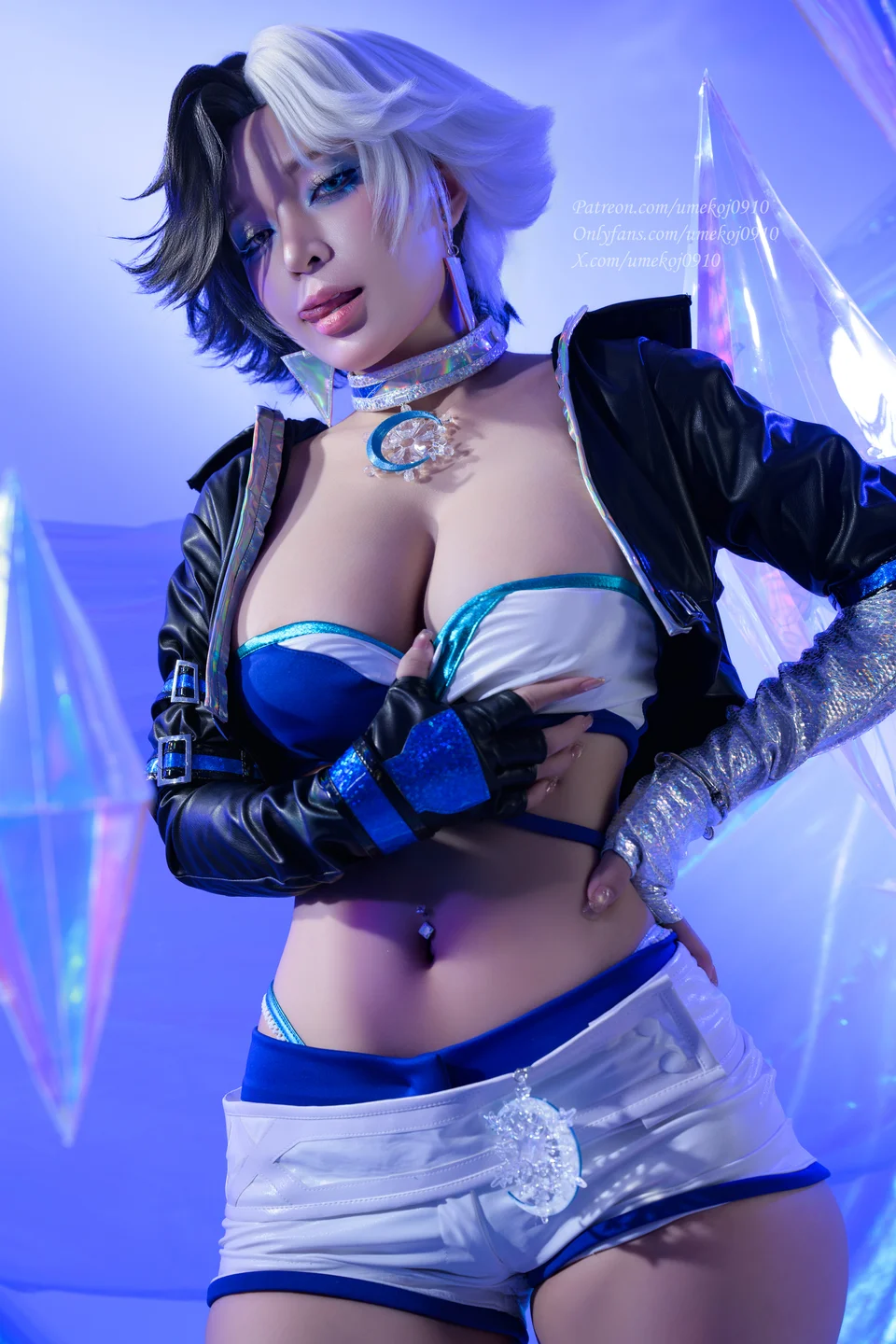 Umeko_J - Luna Snow [128P-795MB] 007_Luna_Snow_6.webp