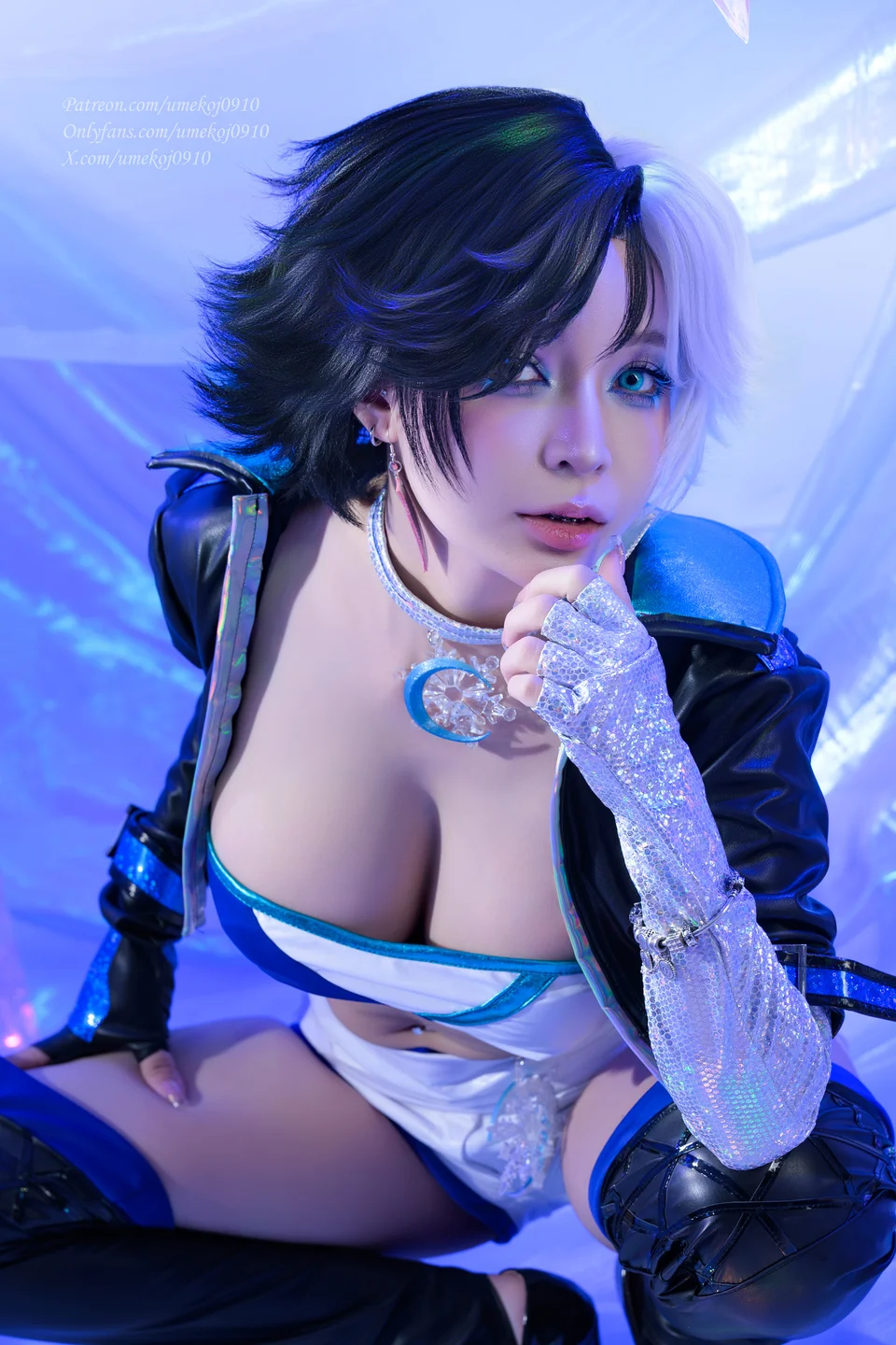 Umeko_J - Luna Snow [128P-795MB] 016_Luna_Snow_15.webp