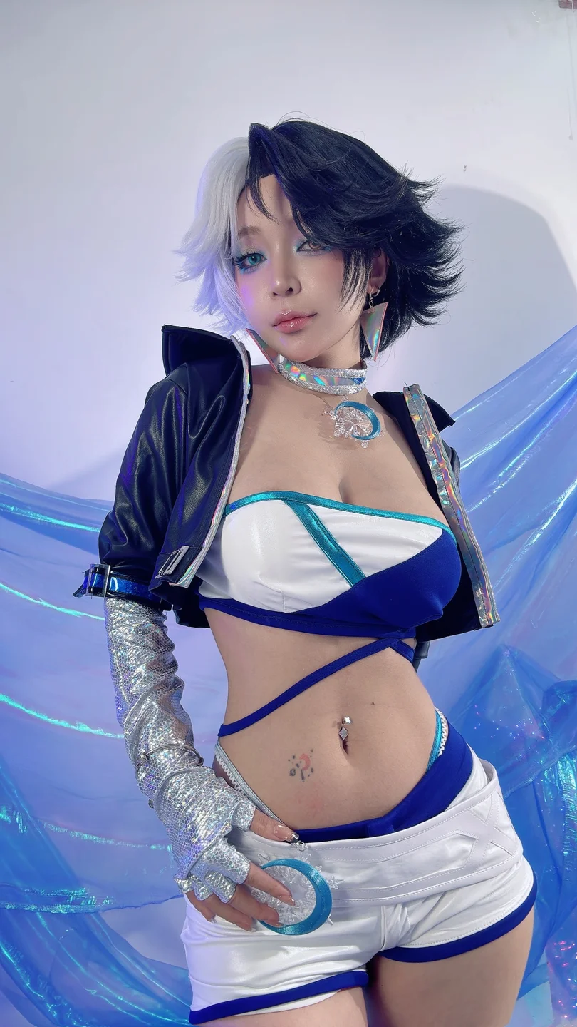 Umeko_J - Luna Snow [128P-795MB] 083_IMG_7813.webp