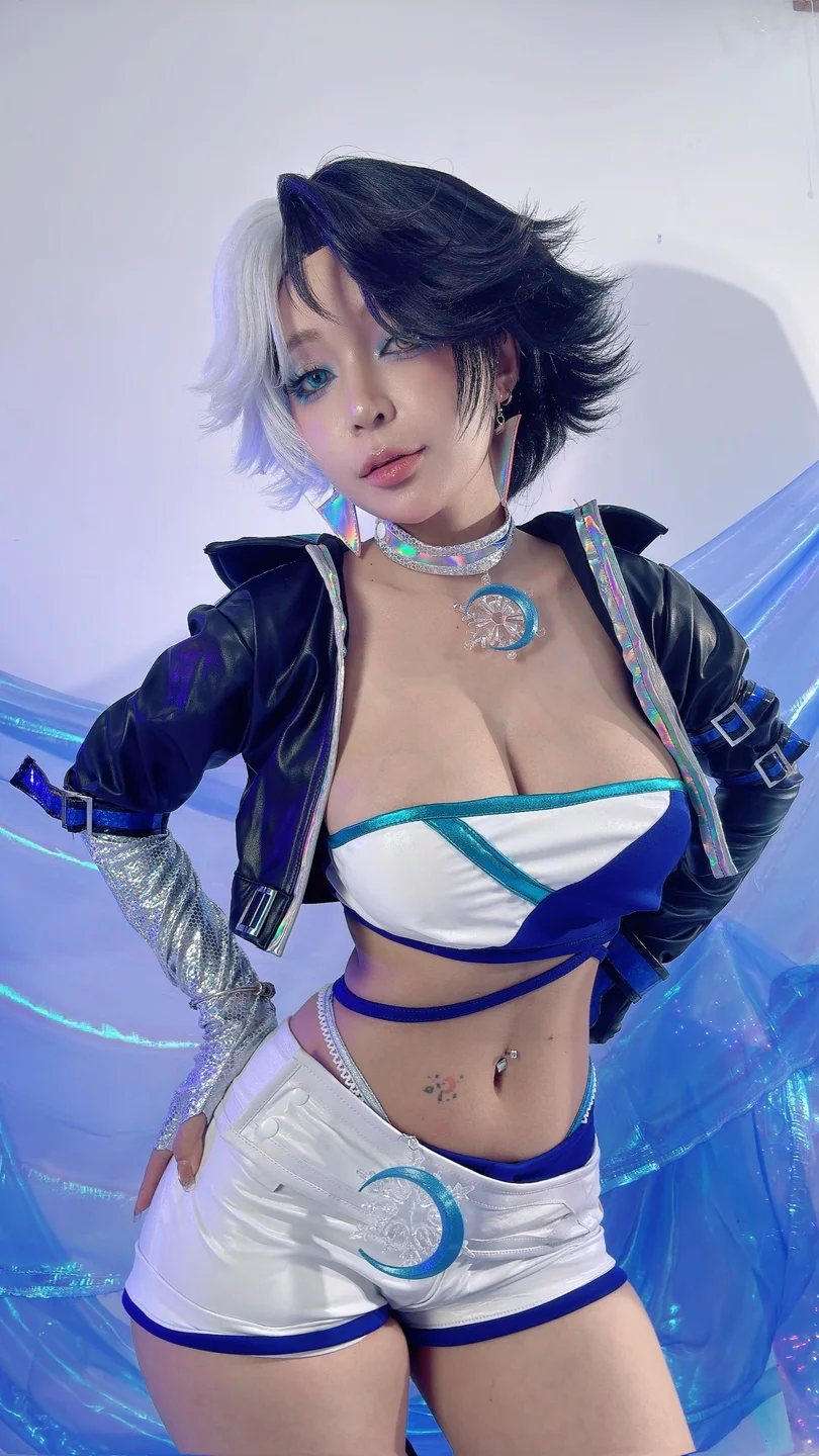 Umeko_J - Luna Snow [128P-795MB] 085_IMG_7815.webp