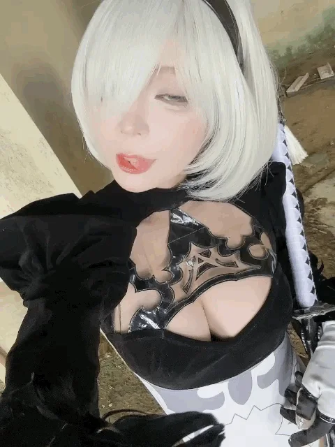 Umeko_J - NierAutomata [108P 5V] 20240923-180034(108).webp