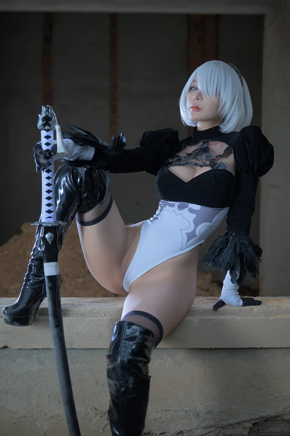 Umeko_J - NierAutomata [108P 5V] 20240923-180034(11).webp