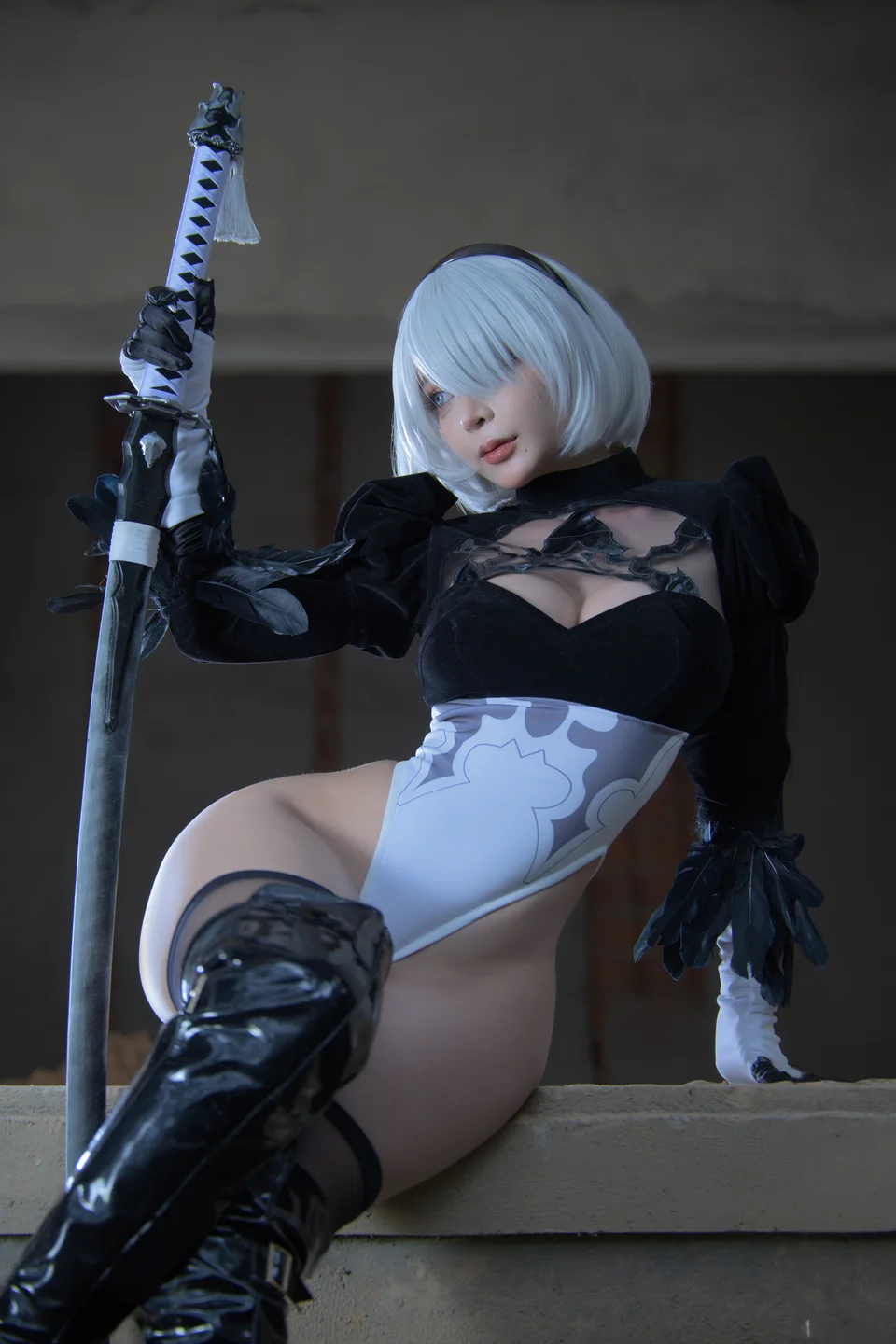 Umeko_J - NierAutomata [108P 5V] 20240923-180034(13).webp