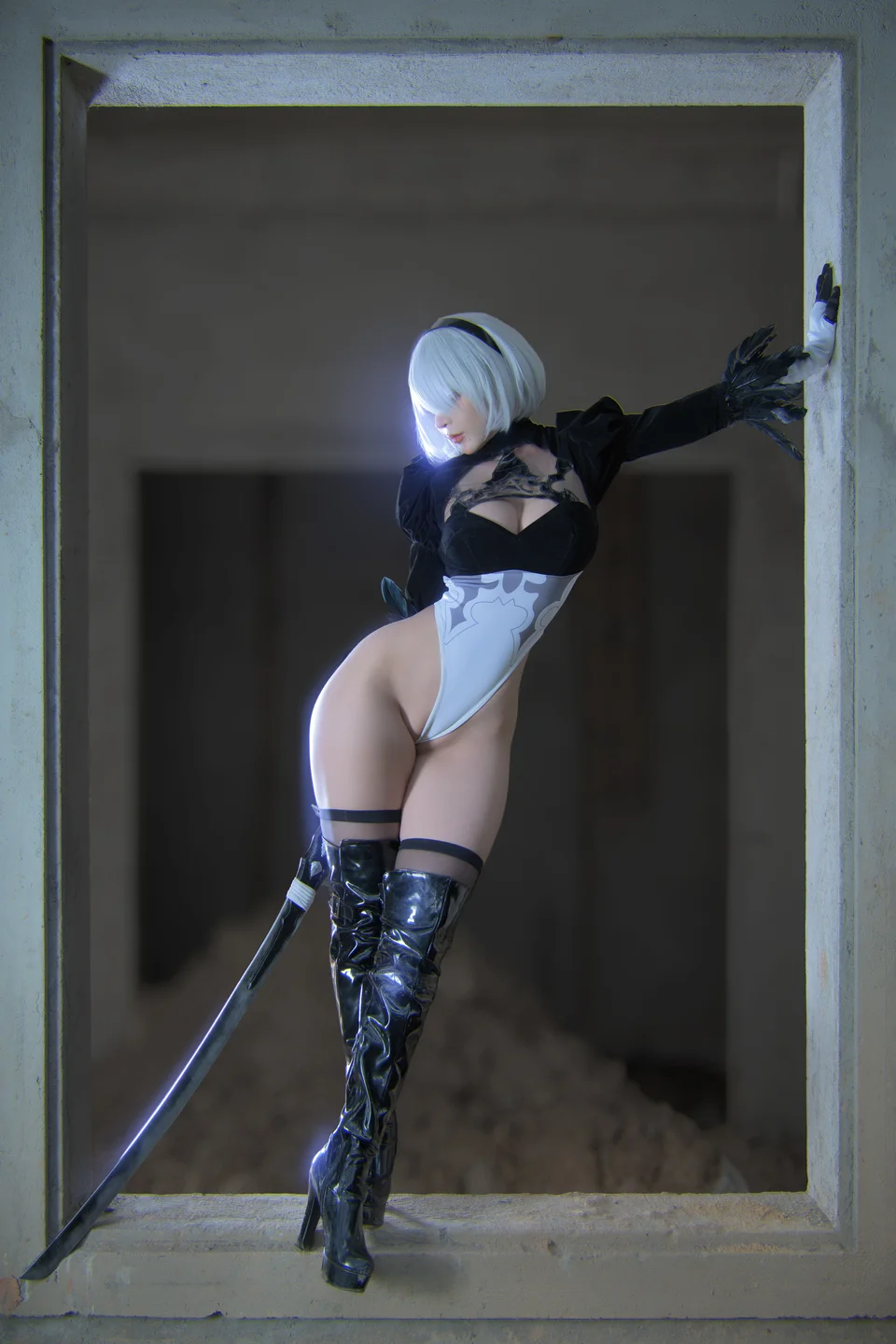 Umeko_J - NierAutomata [108P 5V] 20240923-180034(15).webp