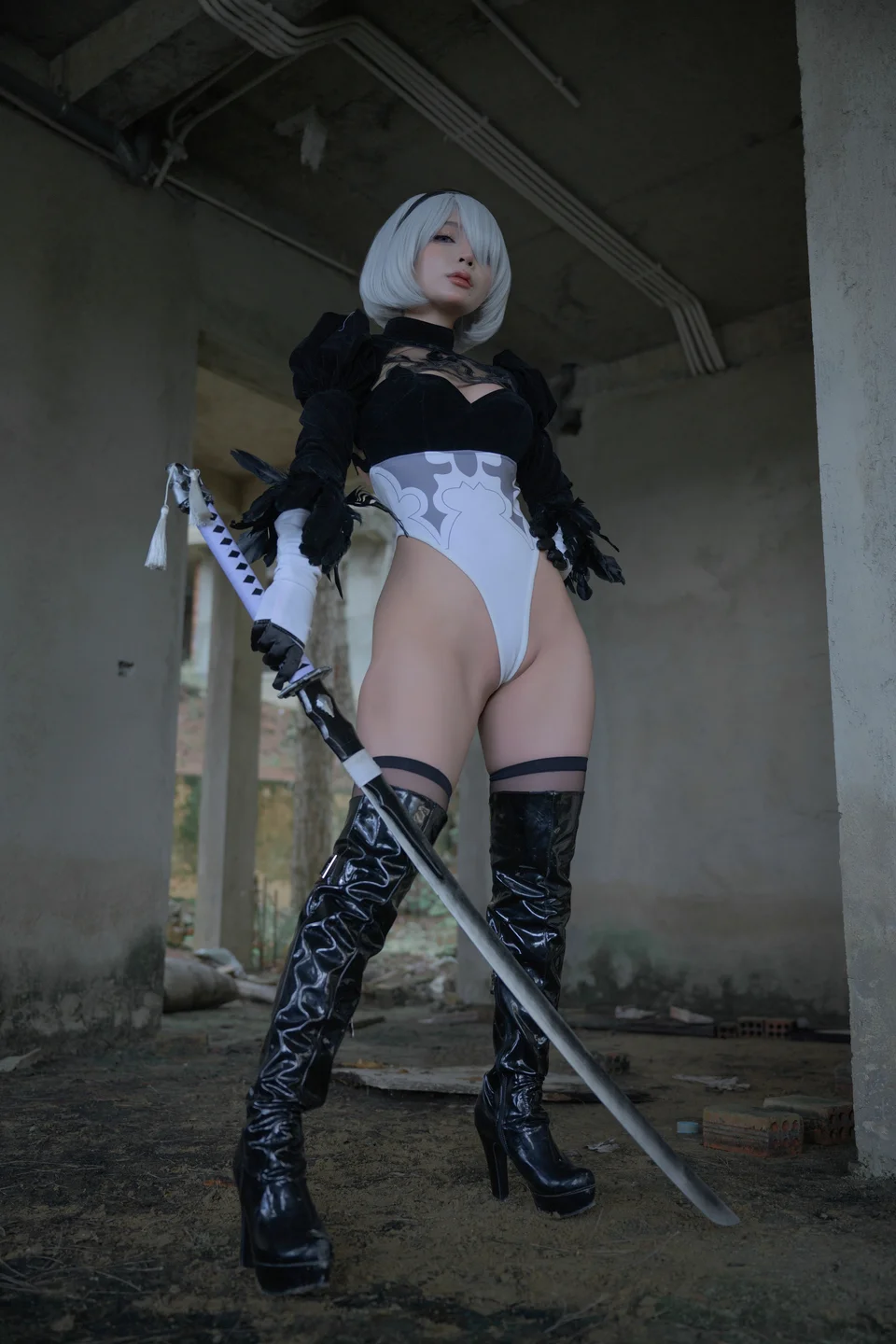 Umeko_J - NierAutomata [108P 5V] 20240923-180034(2).webp