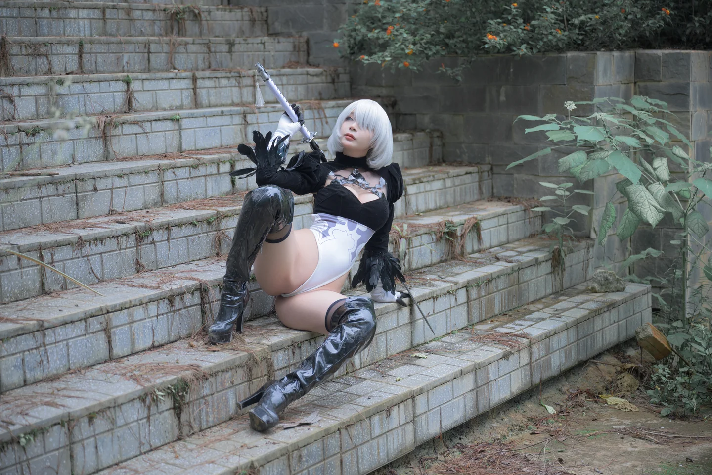 Umeko_J - NierAutomata [108P 5V] 20240923-180034(25).webp