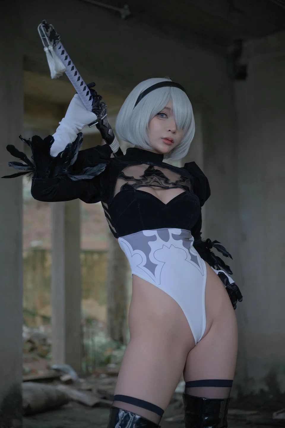 Umeko_J - NierAutomata [108P 5V] 20240923-180034(5).webp