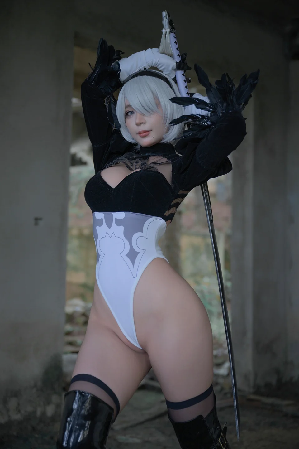 Umeko_J - NierAutomata [108P 5V] 20240923-180034(6).webp