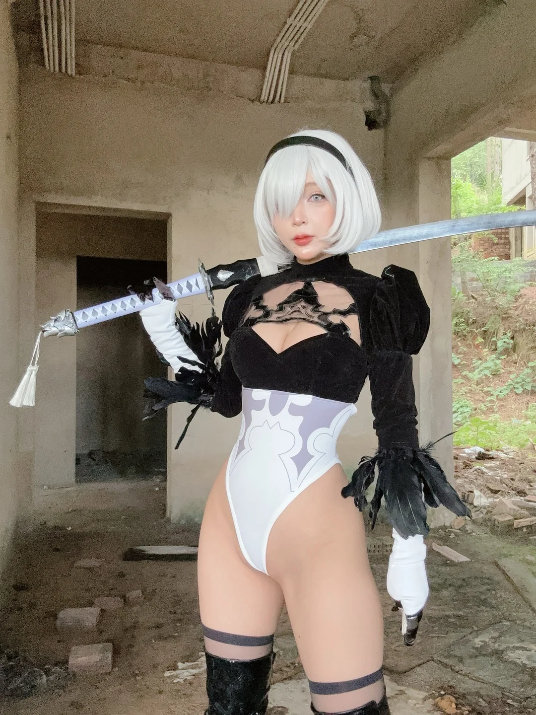 Umeko_J - NierAutomata [108P 5V] 20240923-180034(74).webp