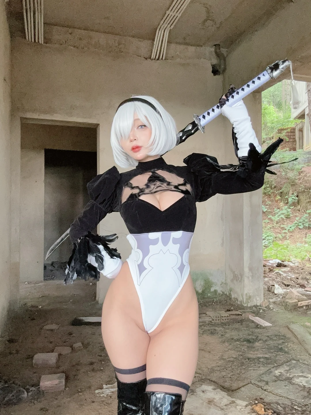 Umeko_J - NierAutomata [108P 5V] 20240923-180034(76).webp