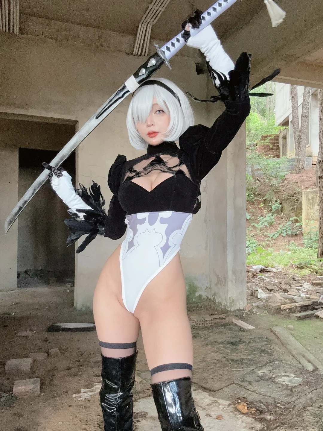 Umeko_J - NierAutomata [108P 5V] 20240923-180034(77).webp