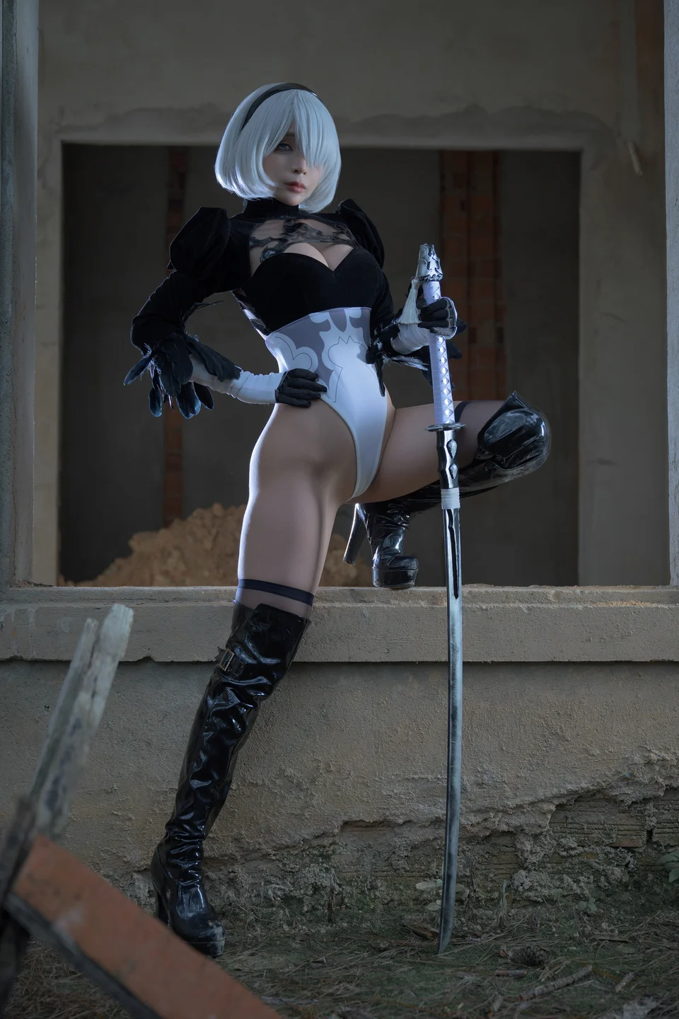 Umeko_J - NierAutomata [108P 5V] 20240923-180034(9).webp