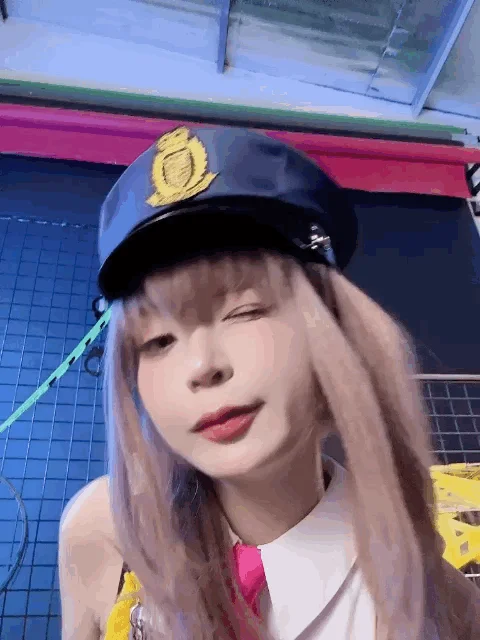 Umeko_J - Sex Police [94P 6V] 20240925-120752(95).webp