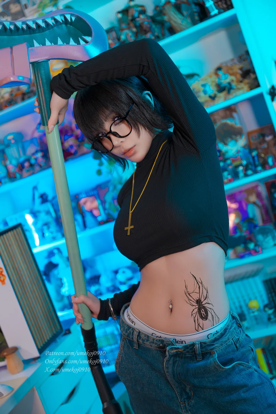 Umeko_J - Shizuku [113P,10V-1.9GB] 040.webp