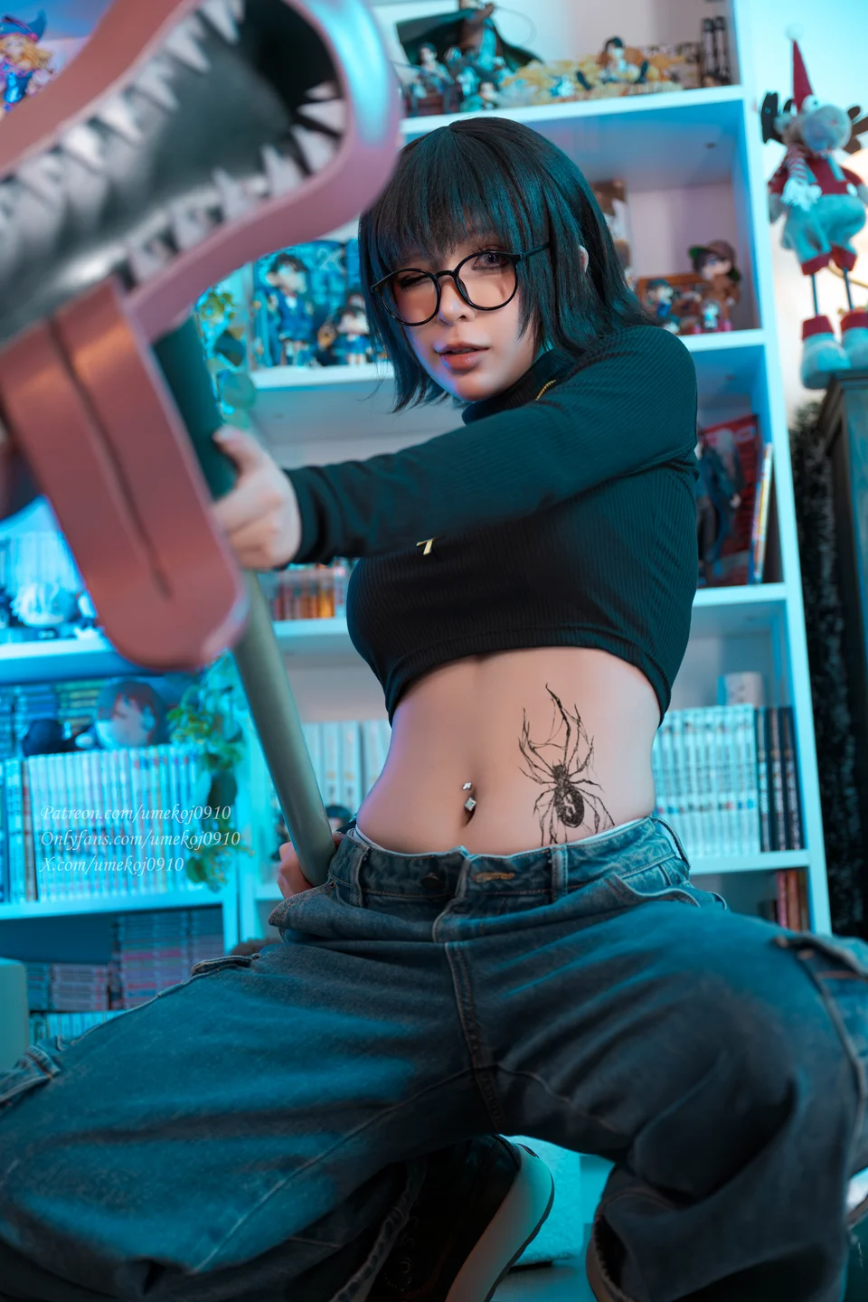 Umeko_J - Shizuku [113P,10V-1.9GB] 050.webp